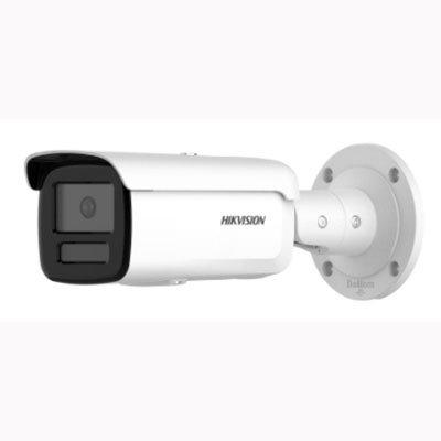 Hikvision DS-2CD2T86G2H-2I(4mm) 8 MP Powered by Darkfighter Fixed Bullet Network Camera