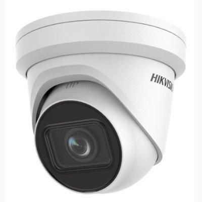 Hikvision DS-2CD2H23G2-IZS 2 MP AcuSense Motorized Varifocal Turret Network Camera