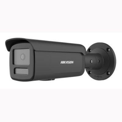 Hikvision DS-2CD2T86G2H-4I(4mm) 8 MP Powered by Darkfighter Fixed Bullet Network Camera