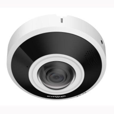Dahua Technology IPC-EBW5641-AS 6MP IR Fisheye WizMind Network Camera