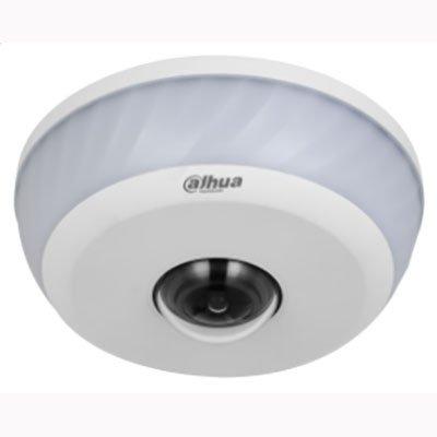 Dahua Technology IPC-EB81242-PD Parking Space Detection Fisheye WizMind Network Camera