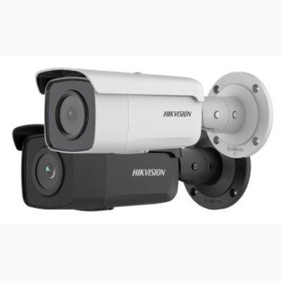 Hikvision DS-2CD2T66G2-4I(4mm)(C) 6 MP AcuSense Fixed Bullet Network Camera
