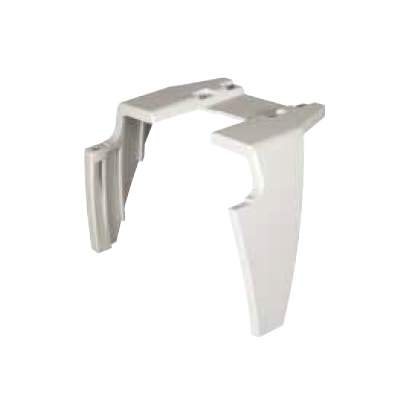 Videotec UPTIRNBKT Support For Mounting Of UPTIRN Range Of LED Illuminators