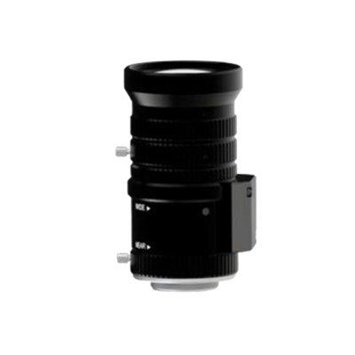 Infinova V1182-0550-C6RF1-P Lens,6MP, 1/2.7", f=5-50mm, F/1.4, CS Mount, P Iris