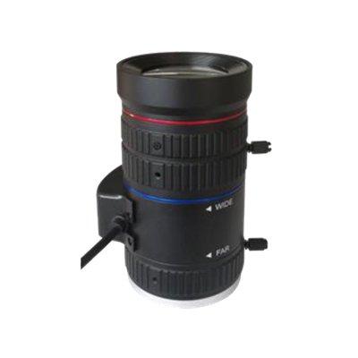 Infinova V1182-0550-C8RF1-P Lens, 8MP, 1/1.7", f=5-50mm, F/1.4, CS Mount, P Iris