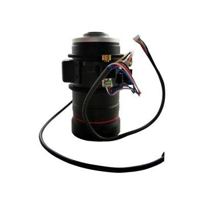 Infinova V1182-0950-C8RF-EE Lens, 8MP, 1/1.7", f=09~50mm, F1.4, CS mount, Motorized, IR correction