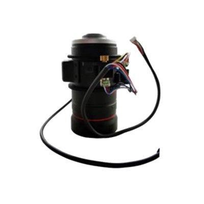Infinova V1182-1150-C8RF-EE Lens, 8MP, 1/1.7", f=11~50mm, F1.4, CS mount, Motorized, IR correction