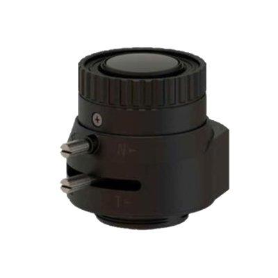 Infinova V1182-2812-B3RR-P Lens, 3MP, 1/2.7", f=2.8-12mm, F1.86 ~ 3.32, CS Mount, P-Iris