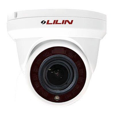 LILIN V1R4552X3 5MP IR IP Turret Camera