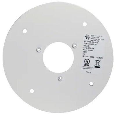 Vicon V2360W-PLATE Electrical Box Mounting Plate