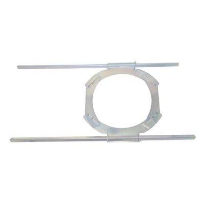 Vicon V2XXXD-DCB Drop Ceiling Support Bracket