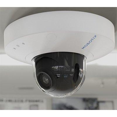 MOBOTIX V71 Compact Indoor Dome Camera