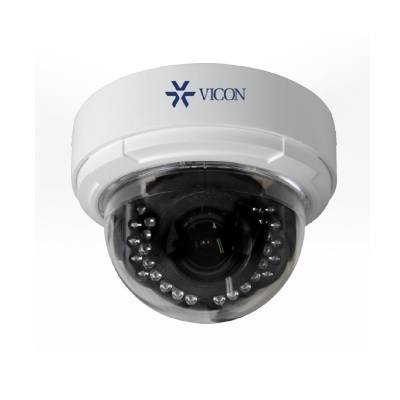 Vicon V804D-W312MIR Network Indoor Camera Domes