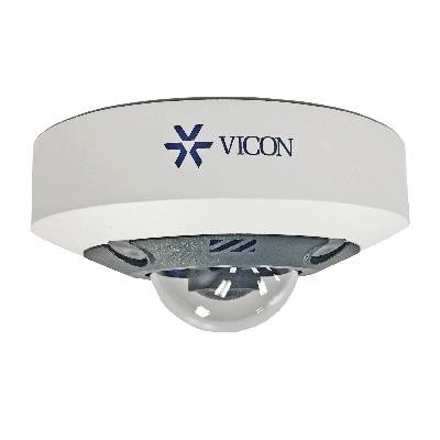 Vicon V9360-6 Panoramic Network Dome Camera
