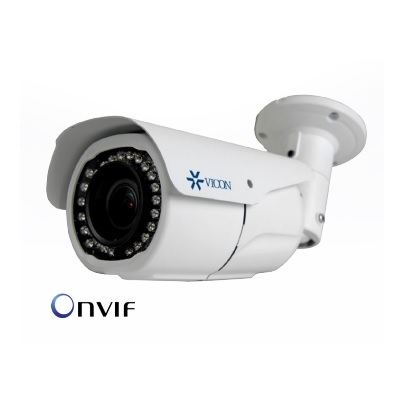 Vicon V988B-W311MIR Network Bullet Camera