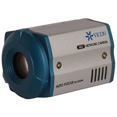 Vicon V992-N525-B network box mini camera
