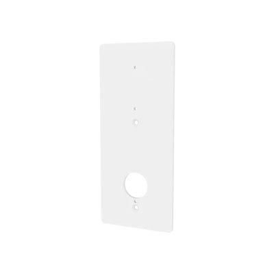 Vicon VA-BSGP Single Gang Plate