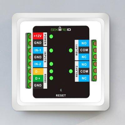 Vicon VA-IOC01 I/O Controller