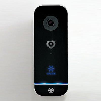Vicon VA-UIR02A Unified Intercom Reader