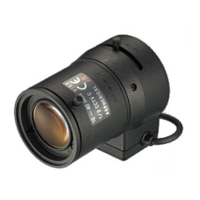 Vanderbilt 12VG1040ASIR Varifocal Lens 10–40mm C Mount