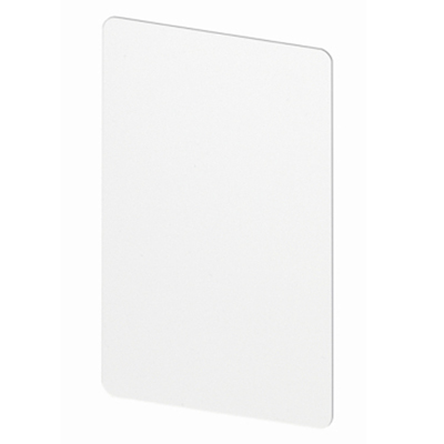 Vanderbilt ABR5100-BL Proximity 125 KHz - Printable Vanderbilt Prox Keyring Cards