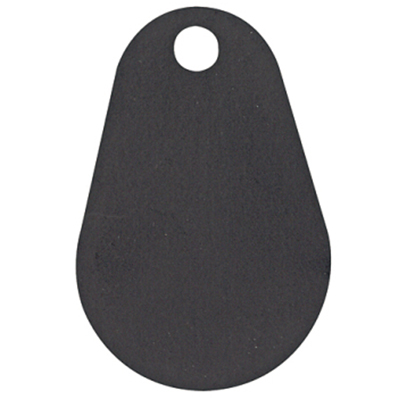 Vanderbilt ABR5100-TG Proximity 125 KHz - Prox Key-ring Tags
