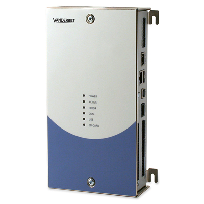 Vanderbilt AC5102 - Advanced Central Controller