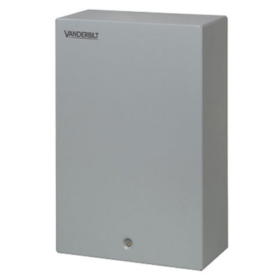 Vanderbilt (formerly known as Siemens Security Products) ADD5190 - Dual Reader Interface Module In Cabinet