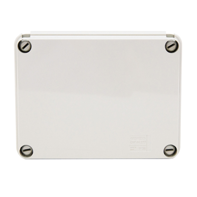 Vanderbilt ADS5210 - Single Reader Interface Module Including Base Plate And Plastic Housing