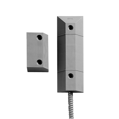 Vanderbilt AMK4SLSA-5M Surface Mount Magnetic Contact, Heavy Duty Version