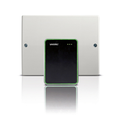 Vanderbilt AP11P Aliro AR11 Door Kit