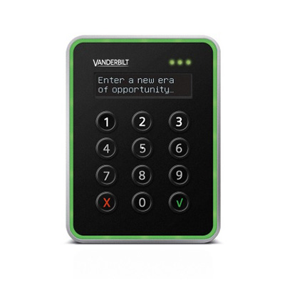 Vanderbilt AP41M-24 Aliro VR40 24V 2A PSU Door Kit