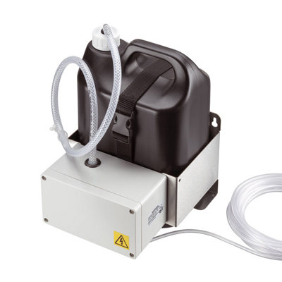 Vanderbilt CAHL4010-WU Washer Unit