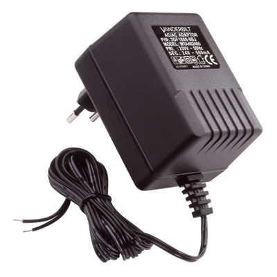 Vanderbilt CAPA2410-P Plug Type Power Supply