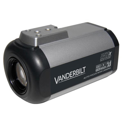 Vanderbilt CCAW1427-LPI 700 Day/night Autofocus Camera