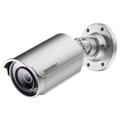 Vanderbilt CCPW3025-IR 1/3-inch Day/Night 3MP IR IP Bullet Camera