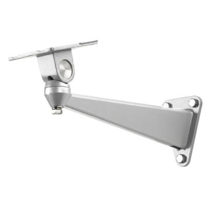 Vanderbilt CHBS2815 CCTV Camera Bracket, Die Cast Aluminum