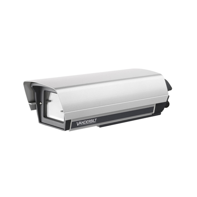 Vanderbilt CHSM2210 CCTV Camera Housing With IP66 Protection