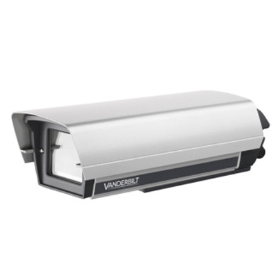 Vanderbilt CHSM2211 CCTV Camera Housing With IP66 Protection