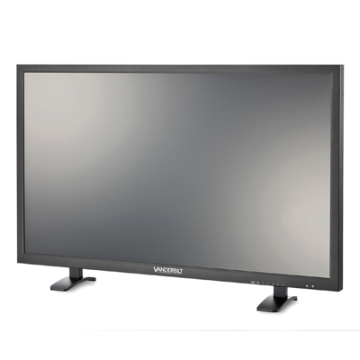 Vanderbilt CMTC4225 Full HD TFT-LCD LED Monitor