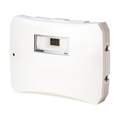 Vanderbilt DC22 - Door Controller With Alarm Control Functions