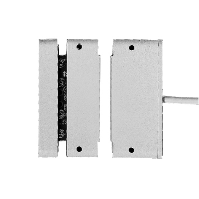 Vanderbilt EKOM11-W Electronic Cross Contact With 4m Cable