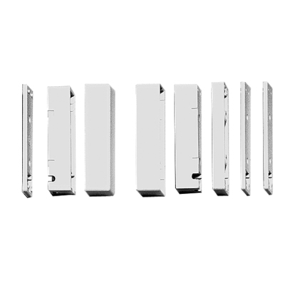 Vanderbilt EMK-AT6/8-W Magnetic Contact