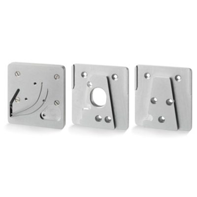 Vanderbilt GMAS6 Movable Mounting Kit