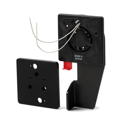 Vanderbilt GMXP3 Lock Protection For Seismic Detectors