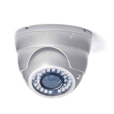 Vanderbilt HLC542X 1/3 Day/night Fixed Dome Camera
