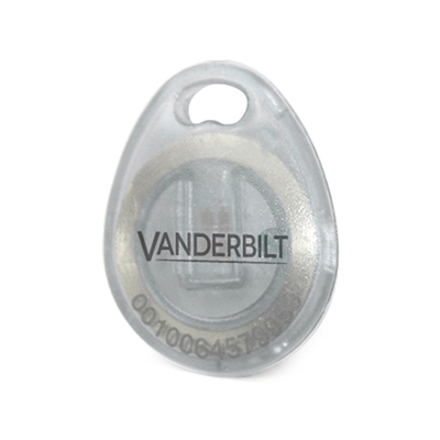 Vanderbilt IB44-EM Proximity 125 KHz - Keyring Tag