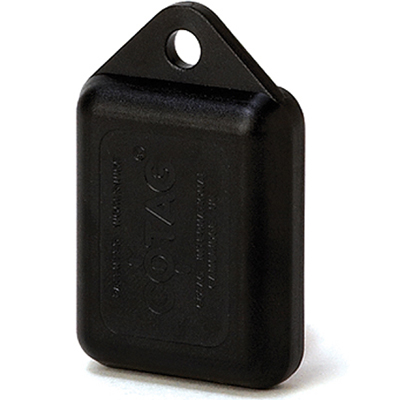 Vanderbilt IB911 Active Cotag Keyring Tag