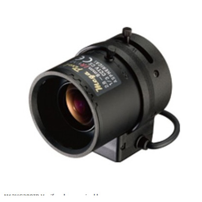 Vanderbilt M13VG288IR 3MP Varifocal Lens CS
