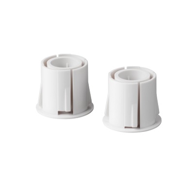 Vanderbilt MK-2000-31 Flange For Steel Mounting